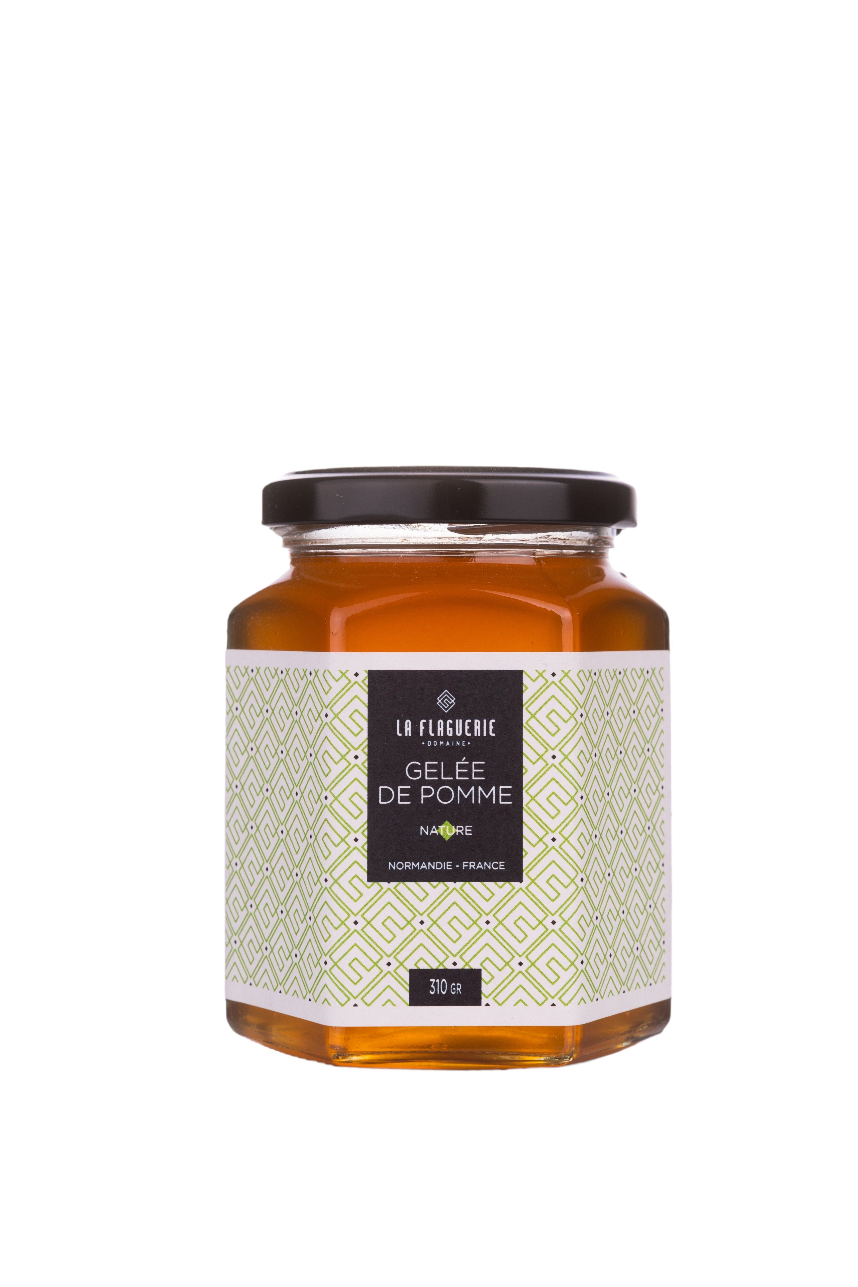 Gelatina Di Mela Bio Semplice - 310g