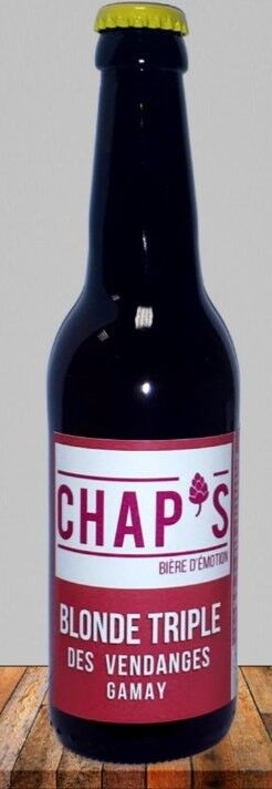 Birra La Gapille Gamay