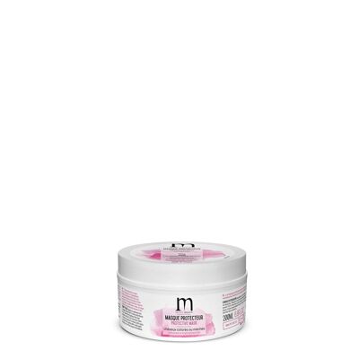 TREATMENT PROTECTIVE MASK COLORED HAIR 200ML