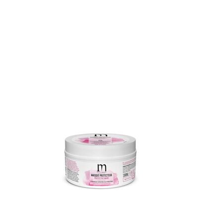 TRAITANT MASQUE PROTECTEUR CHEVEUX COLORES 200ML