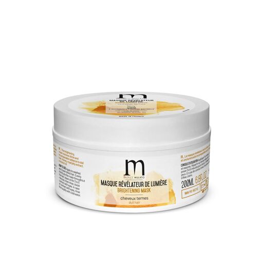 TRAITANT MASQUE REVELATEUR DE LUMIERE CHEV. TERNES 200ML