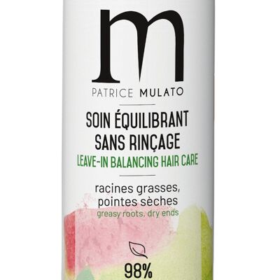 TRAITANT SOIN EQUILIBRANT RGPS 150ML