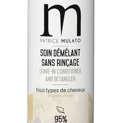TREATMENT DETANGLING CARE WITHOUT RINSING 150ML