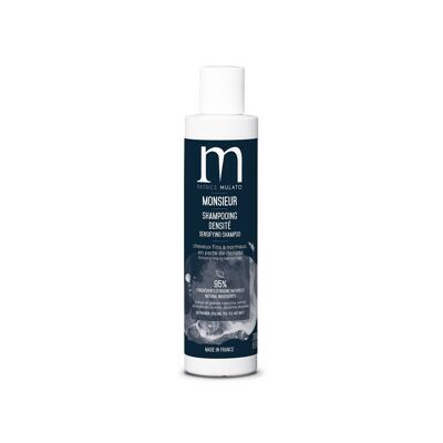 MR Density shampoo 200 ML