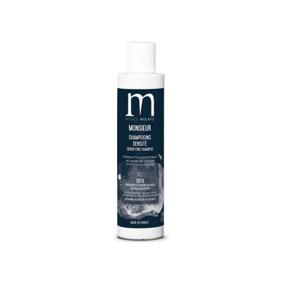 MONSIEUR Shampooing densité 200 ML