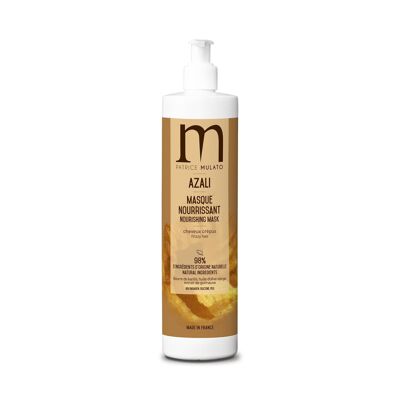 AZALI-NÄHRENDE MASKE 500 ML