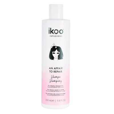 Repairing Shampoo - An Affair to Repair - 350ml