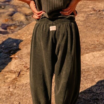 Porgy pants