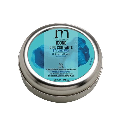 ICONE CIRE COIFFANTE 40 ML