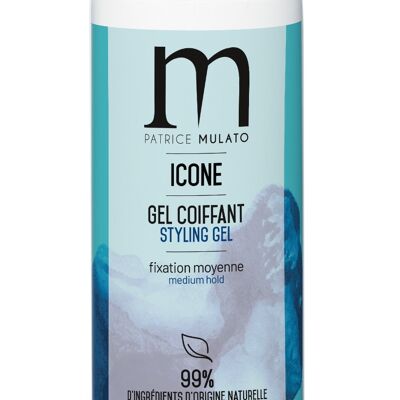 ICONE GEL STILIZZANTE 100 ML