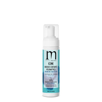 ICONE VOLUMENDES STYLING-MOUSSE 150 ML