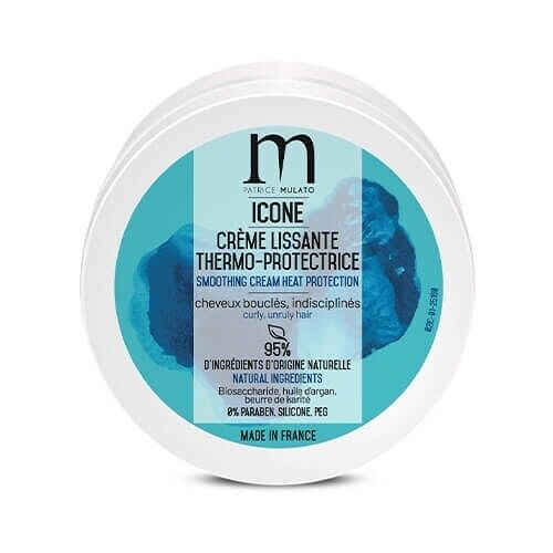 ICONE CREME LISSANTE THERMOPROTECTRICE 50ML