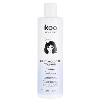 Shampoo volumizzante - Non scusarti, volumizza 350ml
