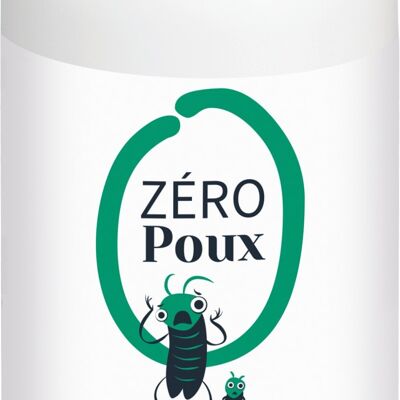 ZEROPOUX-SPRAY 100 ML