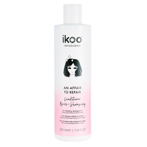 Après-Shampoing Réparateur - 350ml