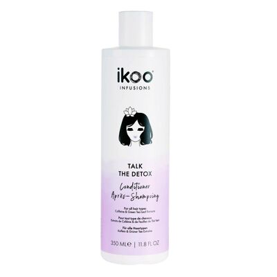 Detox Conditioner - Talk the Detox - 350ml