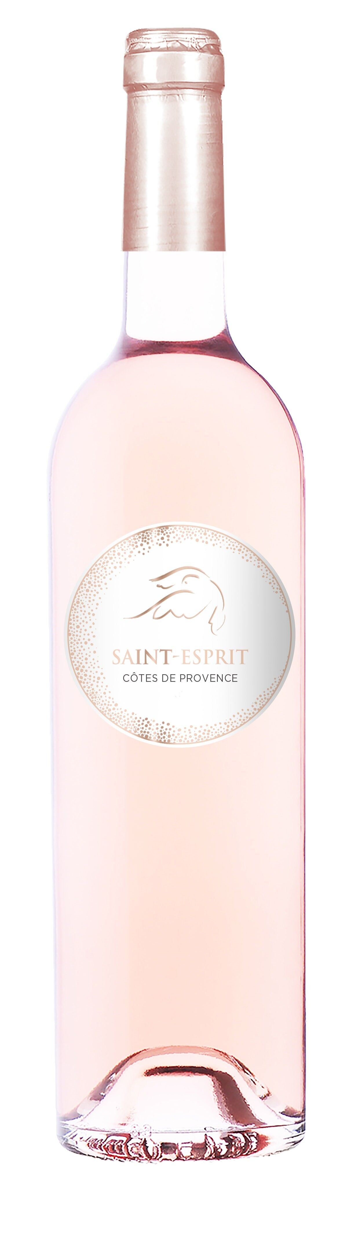 Cht St Esprit Côtes de Provence