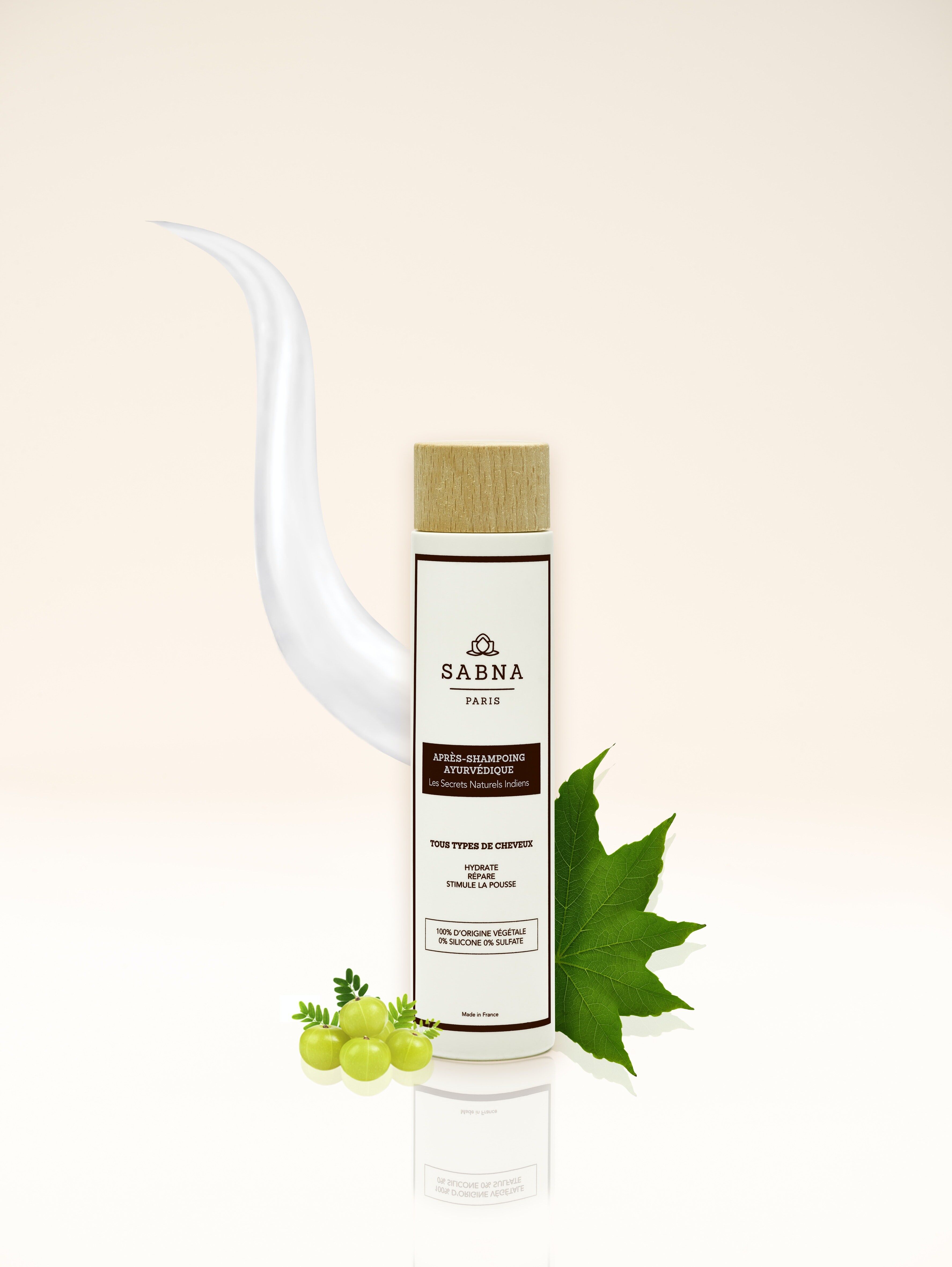 Ayurvedischer Conditioner