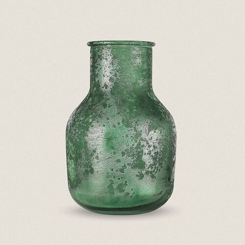 Vase "Pietro" - 100 % Altglas