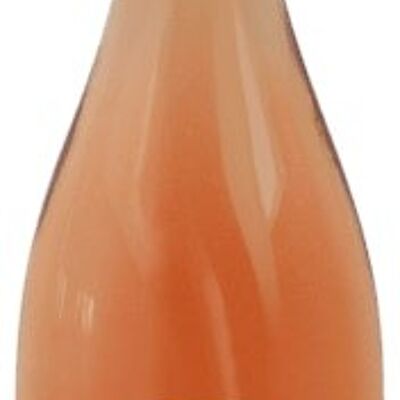 Poesia non scritta Rosé, Brut Nature - 2020 - Tiwari House