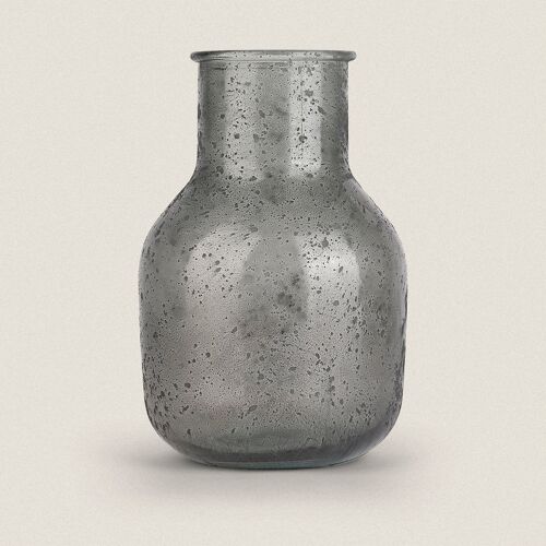 Vase "Joel" - 100 % Altglas