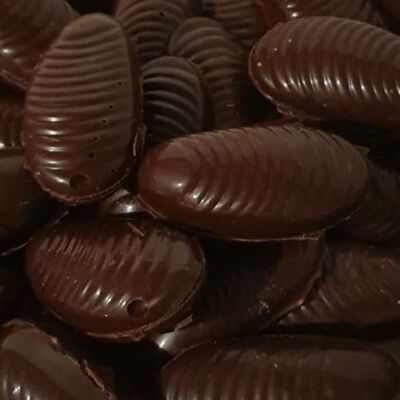Moldes para Chocolate Bouchot