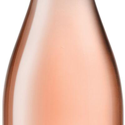 Ungeschriebenes Gedicht Rosé, Brut Nature – 2021 – Tiwari House