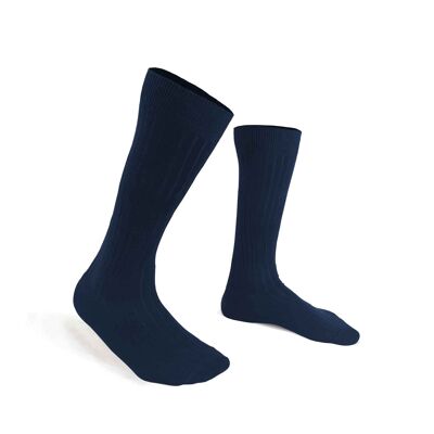 Gambaletti Navy Blue