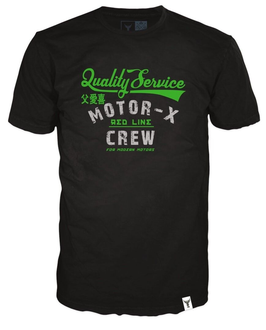 Maglietta 14ender Moto X