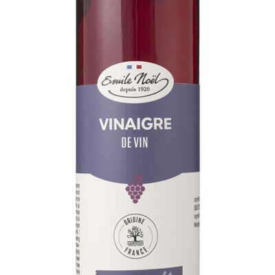 Organic wine vinegar