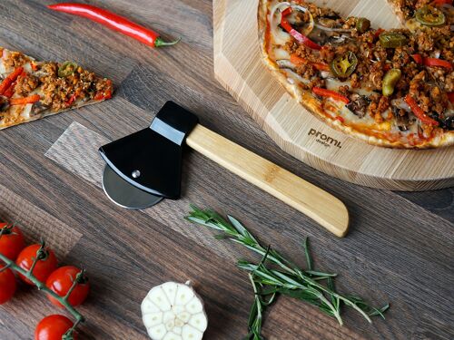 Pizza Cutter Knife
