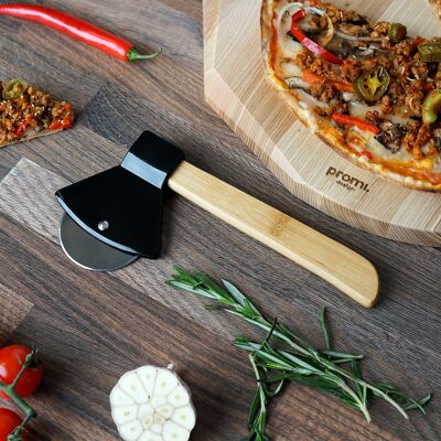 Cuchillo cortador de pizza