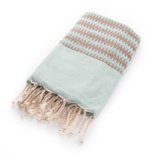 Fouta BALI