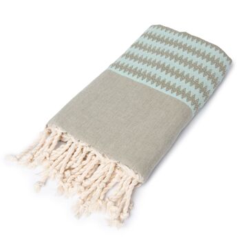 Fouta BALI 9