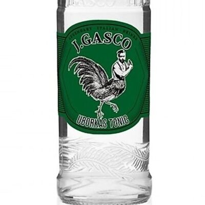 J.Gasco – Green Tonic