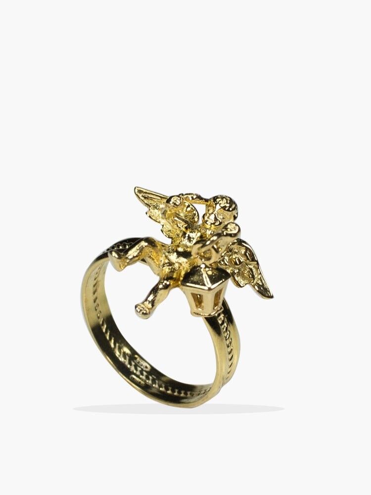 Anello Fascia Cherubino