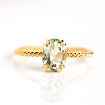 ANILLO OLIVINE