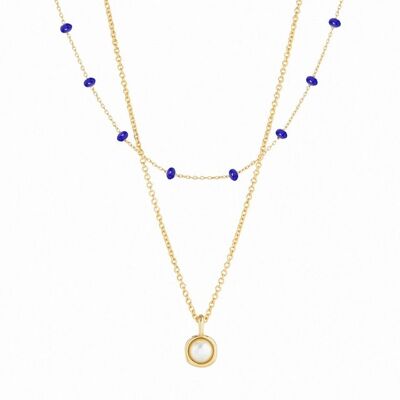 CELIA NECKLACE