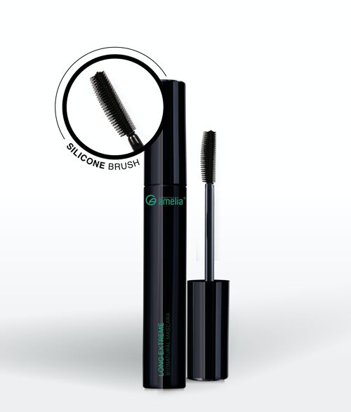 MASCARA LONG EXTREME   BIONATURAL