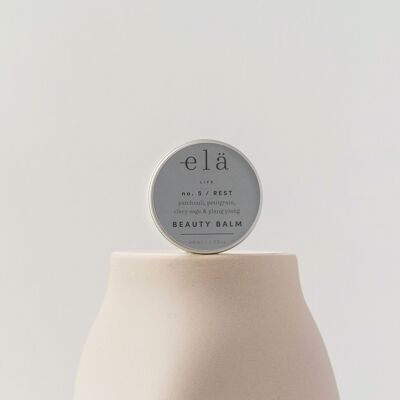 Rest No 5 Beauty Balm