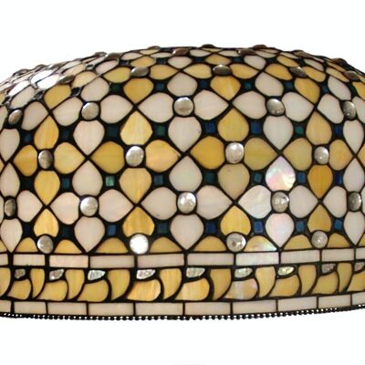 Loose Tiffany Lampshade Queen Series D-45cm LG2131