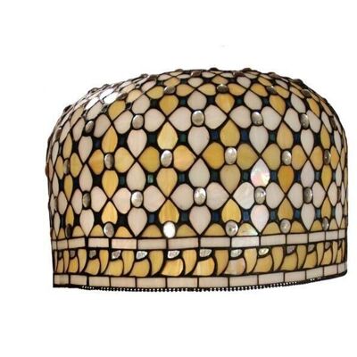 Loose Tiffany Lampshade Queen Series D-30cm LG2134