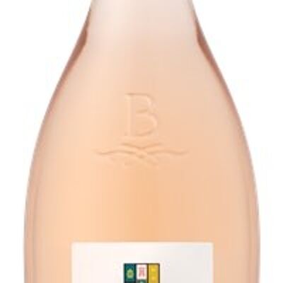 Bertrands Reserve Côtes de Provence Rosé 2021