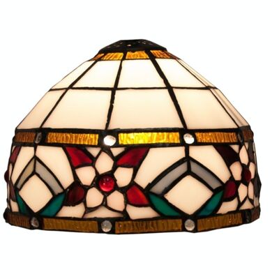 Loose Tiffany Lampshade Museum Series D-20cm LG2867