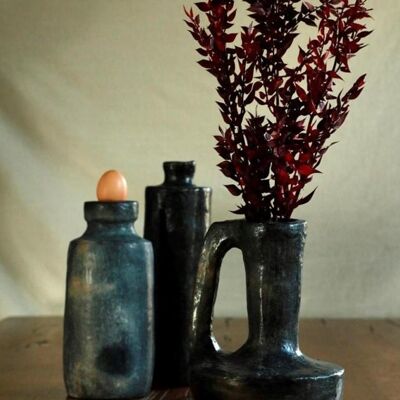 Sejnane pottery - Vases