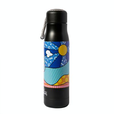 Any Morning BA21547 Thermos Mug 600 Ml