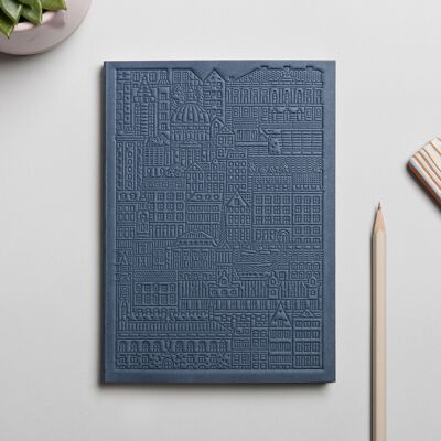 The Copenhagen Notebook