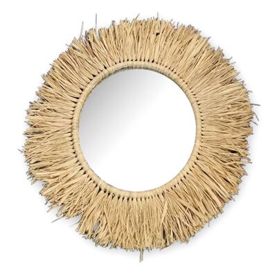 Miroir naturel Efia mm D59cm