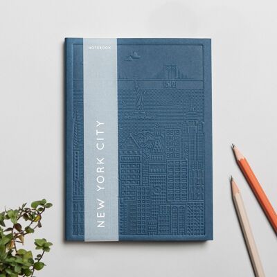 The New York Notebook