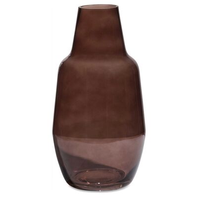Vase Simple gm cappuccino D15 H30cm